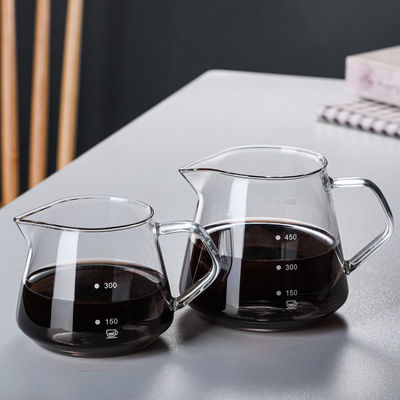 Stagno per ristoranti e case a forma di V per gocciolante di caffè resistente alle alte temperature