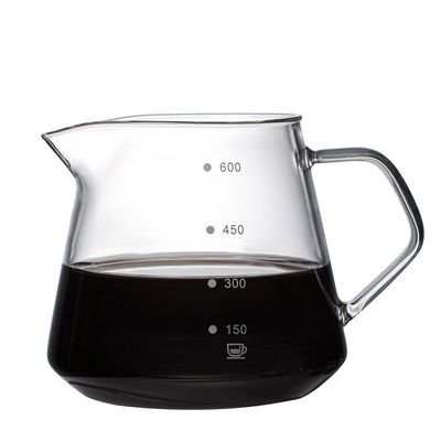 Stagno per ristoranti e case a forma di V per gocciolante di caffè resistente alle alte temperature