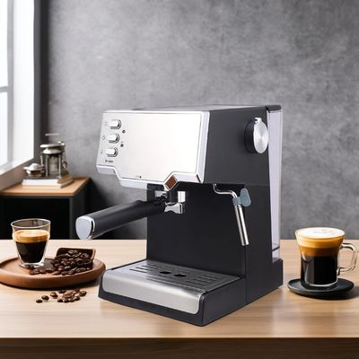 Area lavanderia Copper Sensor Technology Automatic Espresso Coffee Maker per Home Office