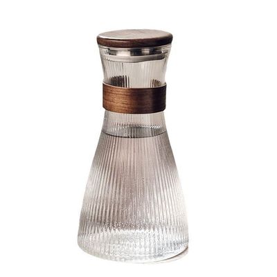 Set di bicchieri di acqua fredda per la casa moderna