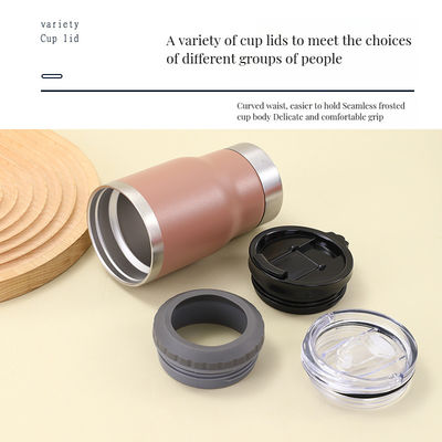 Coppa termica in acciaio inossidabile da 40 oz con maniglia