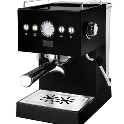 Bluetooth Sensore Tecnologia Barista professionale Automatico Espresso Caffettiera per la casa