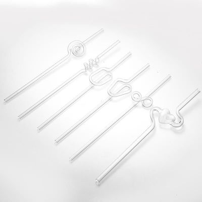 Accesori per barrette a forma piegata