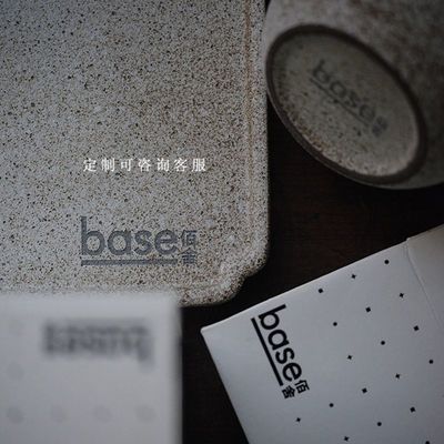 Set da tè in porcellana giapponese Kung Fu Moderno Bottone da tè con manicotto a anello di moda con scatola regalo