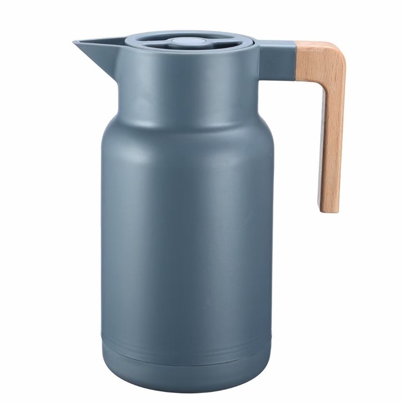 Feiyou 2024 Bottiglia d'acqua portatile inossidabile elegante e moderna per regali d'affari