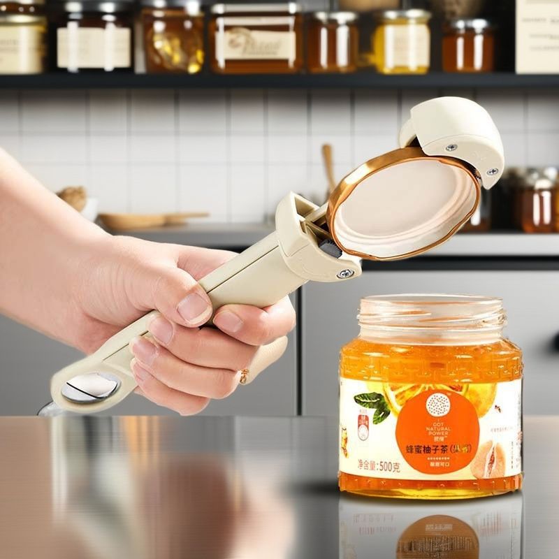Apribottiglie con logo personalizzato Regolabile manuale Canne in ferro inox per vino e birra