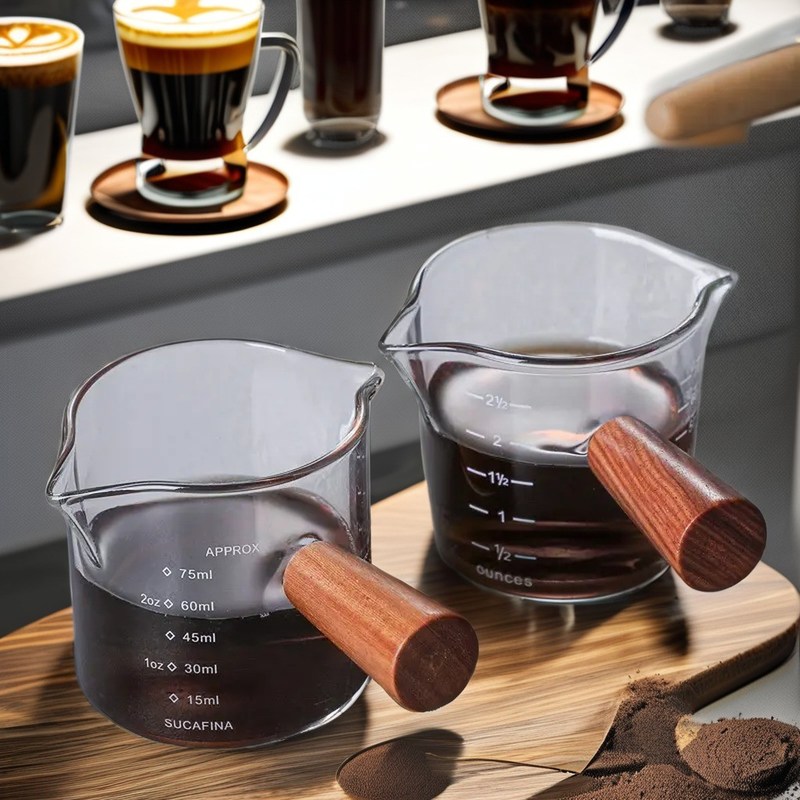 15 giorni Tempo di produzione Dispositivo di vetro isolante a doppia bocca per bevande calde