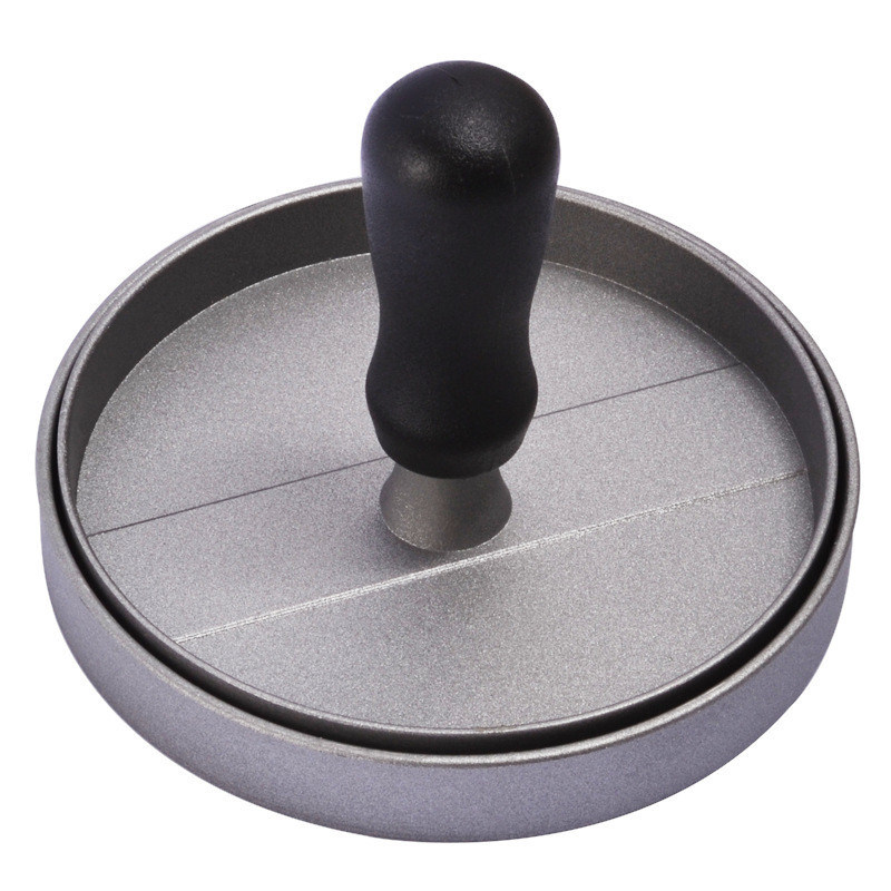 Perfetti Patty in cucina o BBQ