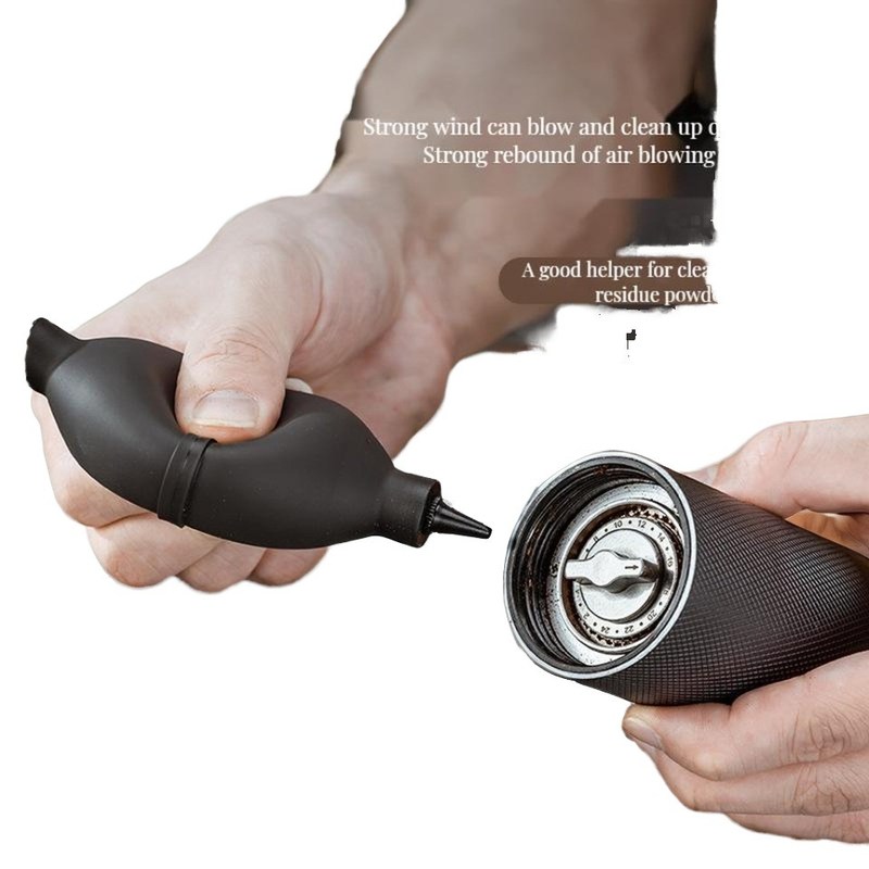 Pulizzatore di aria per macchine da caffè Fotocamere Orologi tastiere in casa e in cucina