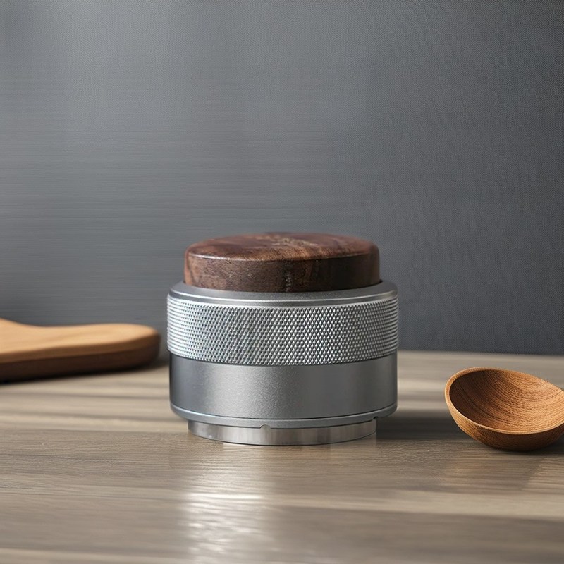 Prezzi per la stampa del caffè in acciaio inossidabile 58 mm Prezzi per la stampa del caffè per gli attrezzi barista ecologici