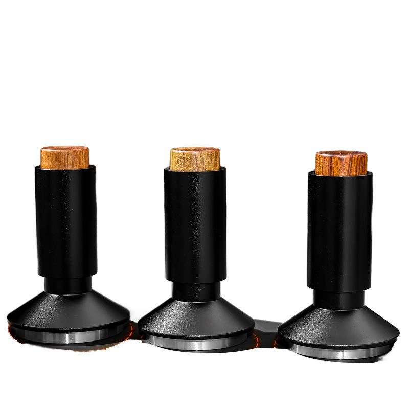 51mm 53mm 58mm Pressure costante Caffè Tamper Aghi Stirrers WDT Funzione Latte di schiuma