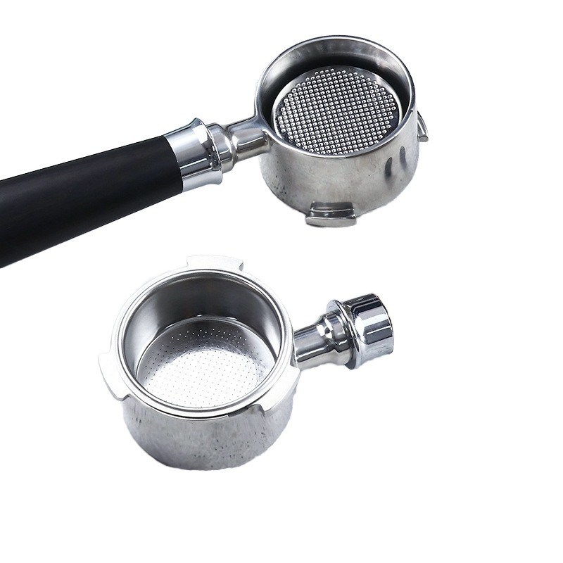 Acquirente commerciale Caffeerie Novità Portafiltro Espresso da 51 mm per la macinazione del caffè