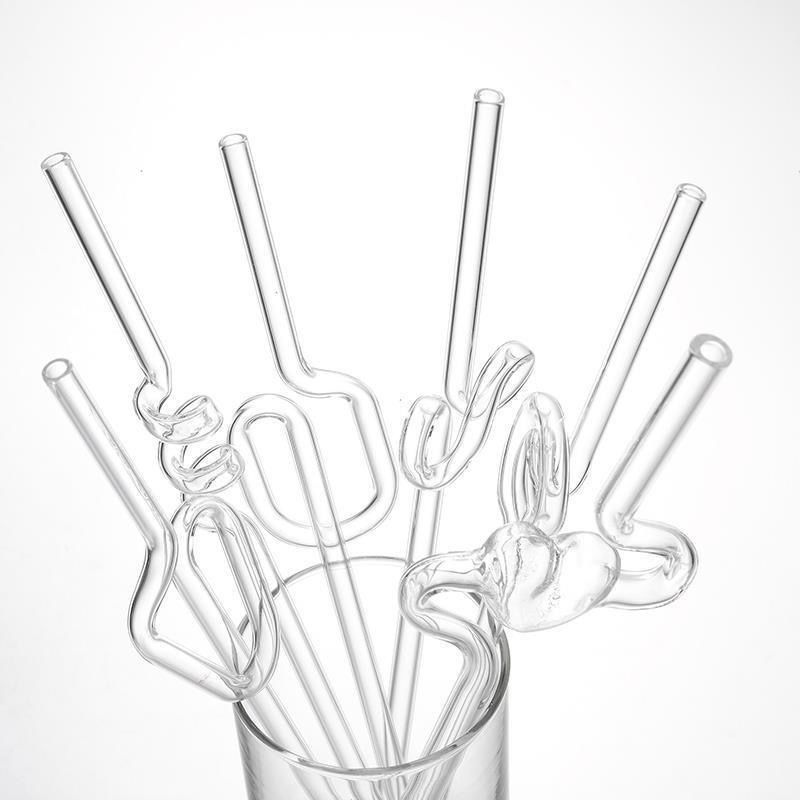 Accesori per barrette a forma piegata