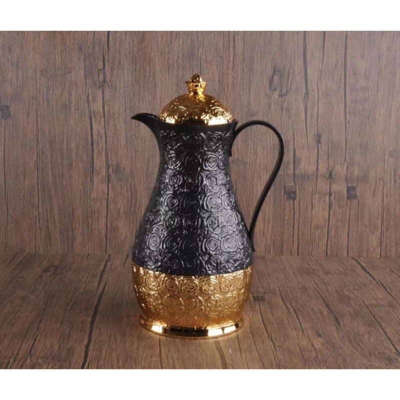 Tazza di tazza di caffè resistente con maniglia per ufficio e casa in Europa Stile di design